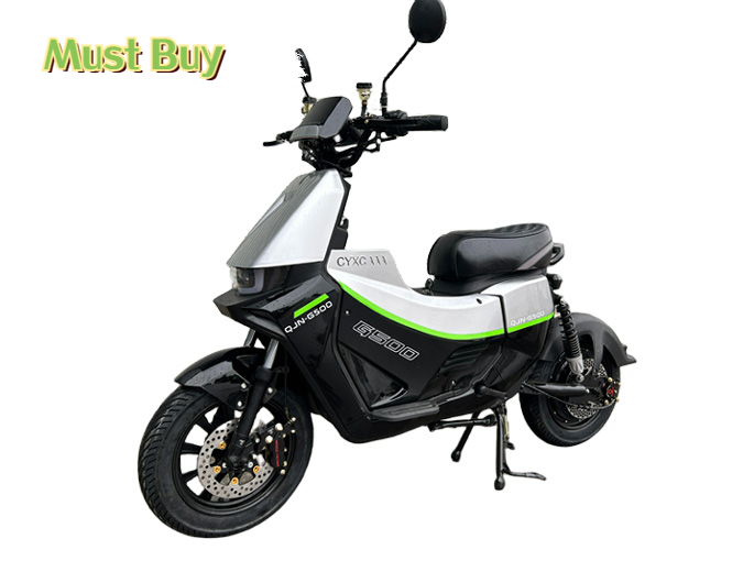 KR 1500w travel electric scooter