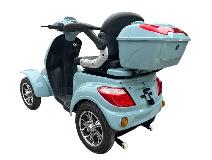 4 Wheel electric Mobility