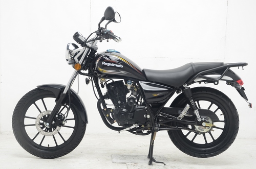 Motorbike SP150-H