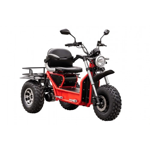 Off Road Electric Mobility